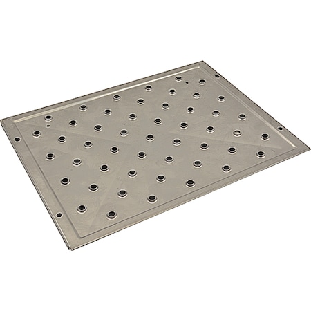 Turbochef Jetplate, Standard, Bott Om, I3 I3-9159